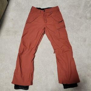 Burton Men's snowpants